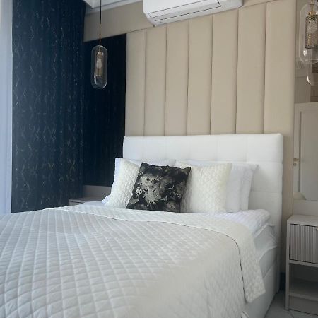 Hotel Osrodek Wczasowy Rewa Extérieur photo