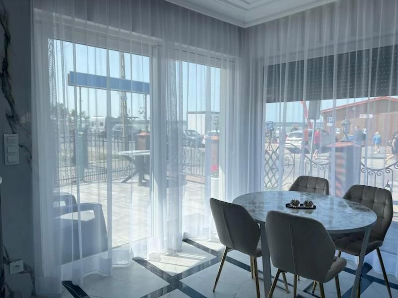 Hotel Osrodek Wczasowy Rewa Extérieur photo
